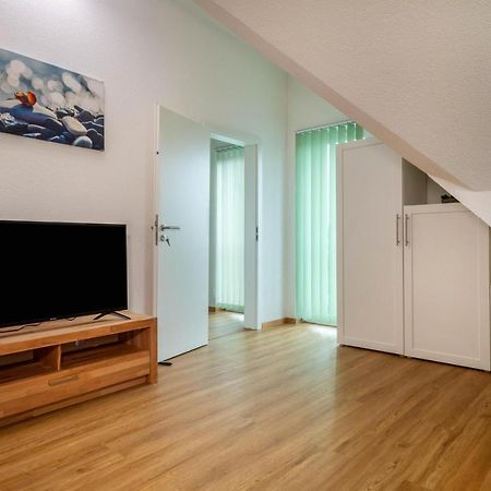 Ferienwohnung Alpenblick Фрідріхсгафен Екстер'єр фото
